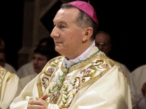 Pietro Parolin