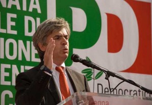 Davide Zoggia