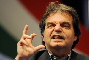 brunetta delrio avrebbe fatto meglio a tacere su imu