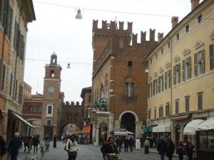 comune citta ferrara