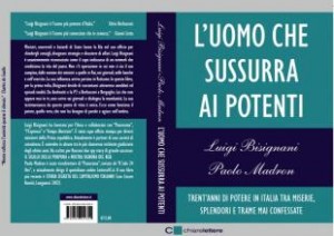 copertina libro luigi bisignani