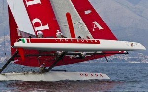 luna rossa 2