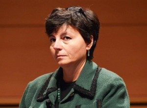 Maria Chiara Carrozza