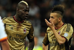 Balotelli protagonista annunciato al Bentegodi