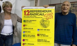 pannella referendum partito radicale