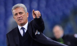 Atmosfera tesa in casa Lazio, con le voci (poi smentite) di dimissioni di Petkovic