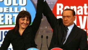 polverini su imu berlusconi pdl