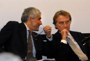 scelta civica casini montezemolo