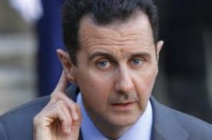 siria-bashar-al-assad