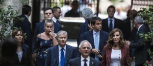 Mediaset, Cassazione conferma condanna 4 anni a Berlusconi