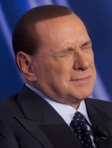 RUBY: BERLUSCONI, IMPEDIMENTO 'GRAVE DISTURBO VISTA'