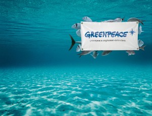 Greenpeace