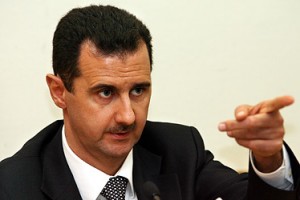 Assad