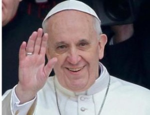 Bergoglio 