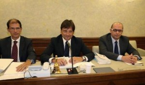 berlusconi ricusa i membri giunta per le elezioni senato