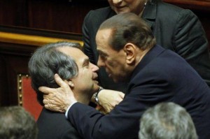 brunetta berlusconi