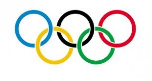 cerchi olimpici