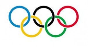 cerchi olimpici