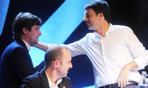 civati renzi prossima fermata italia