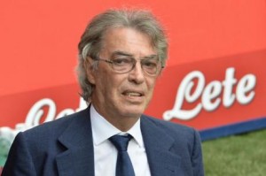 Massimo Moratti 