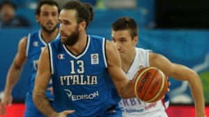 Gigi Datome