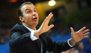 Europeo dal finale amaro per Coach Pianigiani