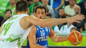 Marco Belinelli