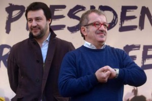 lega maroni salvini