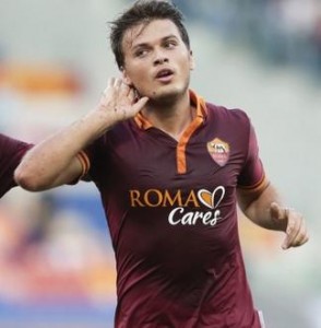 Garcia si affida a Ljajic per mantenere la testa della classifica