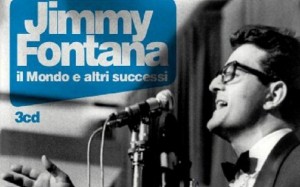 morto jimmy fontana verita musica cordoglio