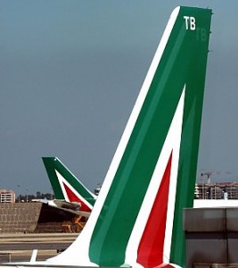 Alitalia