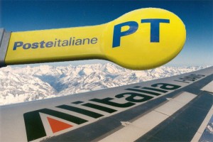 Alitalia Poste