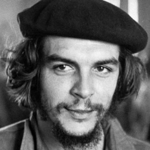 Che-Guevara