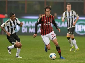 Kakà finalmente in campo. Tornerà quello di un tempo?