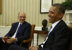 Letta Obama