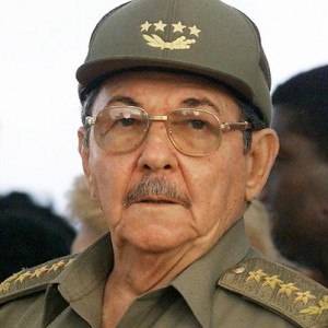 Raul Castro