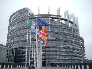 PARLAMENTO EUROPEO