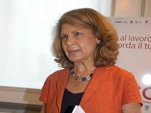 Silvia Costa