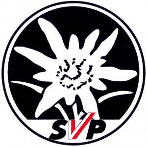 Sudtiroler volkspartei (2)