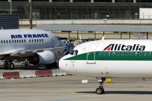 alitalia comunicato per smentire fatto quotidiano