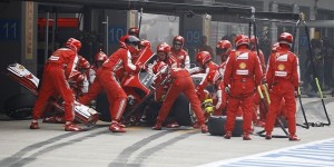 Riuscirà la Ferrari a fare meglio nel 2014?