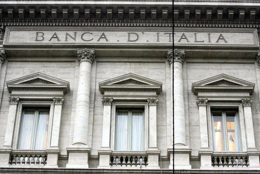 bankitalia, Banca Etruria,