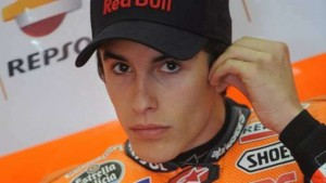 Week end da dimenticare per il leader del Mondiale Marquez
