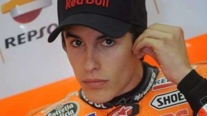 Week end da dimenticare per il leader del Mondiale Marquez