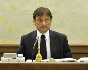 dario stefano presidente giunta immunita senato