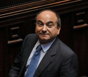 domenico scilipoti senatore pdl su decadenza berlusconi