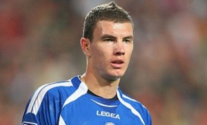 La Bosnia di Edin Dzeko ad un passo da una qualificazione storica