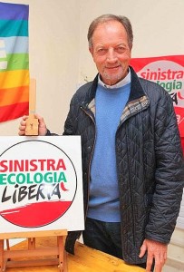 Renzo Ulivieri e la politica: un amore lungo