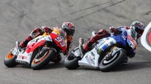 Lorenzo e Marquez: che gran duello