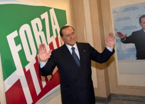 forza italia